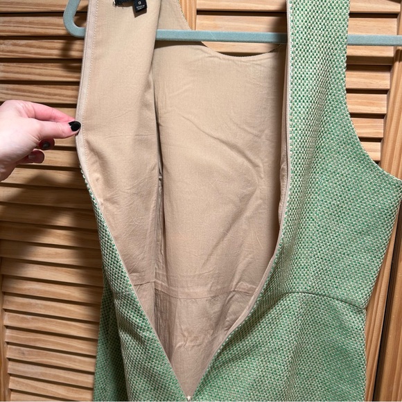 Banana Republic Summer Dress - Picture 6 of 7